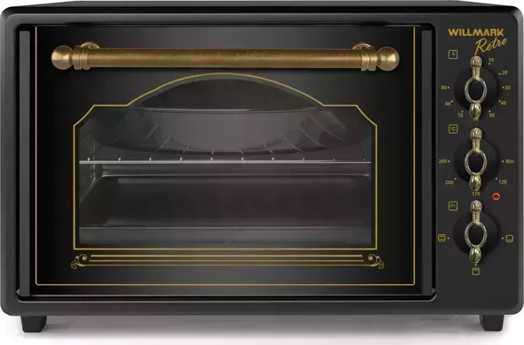 Мини-печь WILLMARK WOF-405BLR