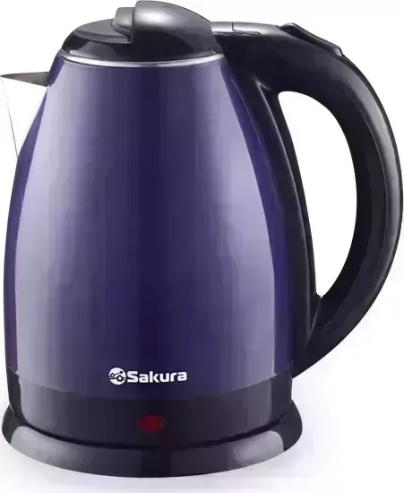 Чайник электрический SAKURA SA-2138BP