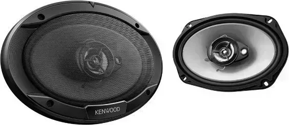Автоакустика KENWOOD KFC-S6966