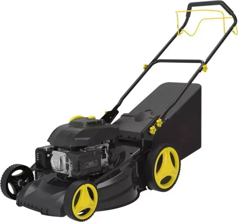 Газонокосилка бензиновая HUTER GLM-530SX 70/3/16