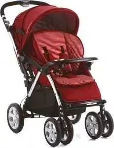 Коляска прогулочная Geoby С980H j126