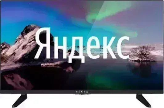 Телевизор VEKTA LD-43SU8850BS SMART TV TV UltraHD