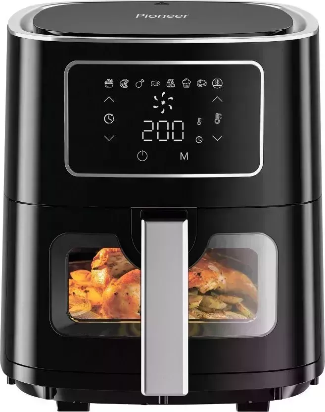 Аэрогриль PIONEER Аэрогрили SM515D