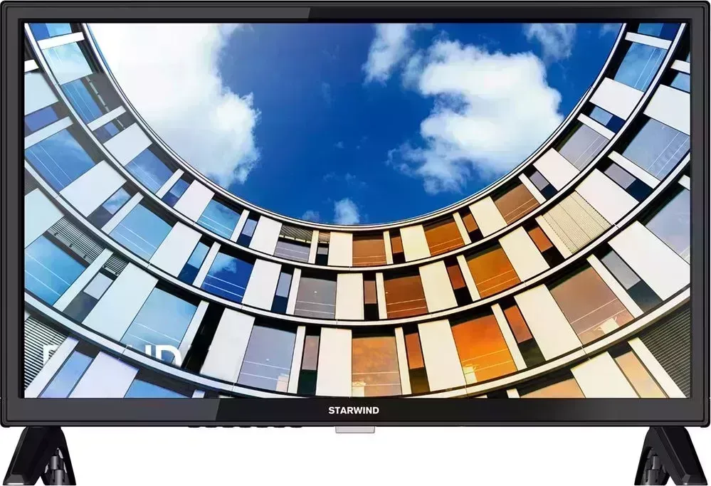 Телевизор STARWIND SW-LED24BG205 HD