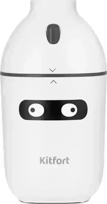 Кофемолка KITFORT КТ-772-2 белый