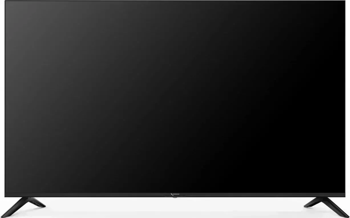 Телевизор ТРИКОЛОР H55U5500SA UHD SMART Безрамочный