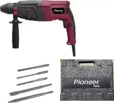 Перфоратор PIONEER RH-M900-01C