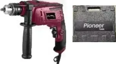 Дрель ударная PIONEER EID-M850-01C
