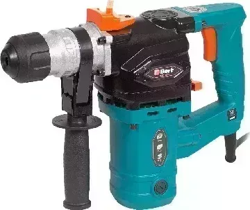 Перфоратор BORT BHD-1200 электрический