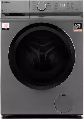 Стиральная машина TOSHIBA TW-BL90A4UZ (SS)