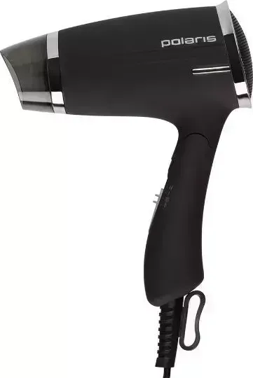 Фен POLARIS PHD-1464T черный ФЕН