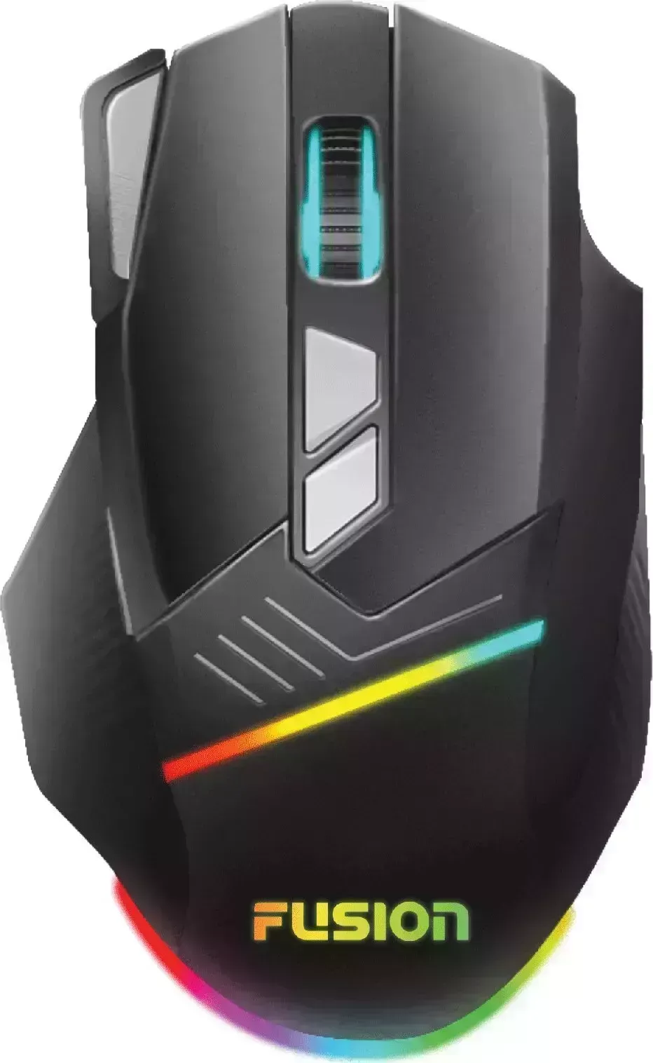 Мышь компьютерная FUSION GM-676