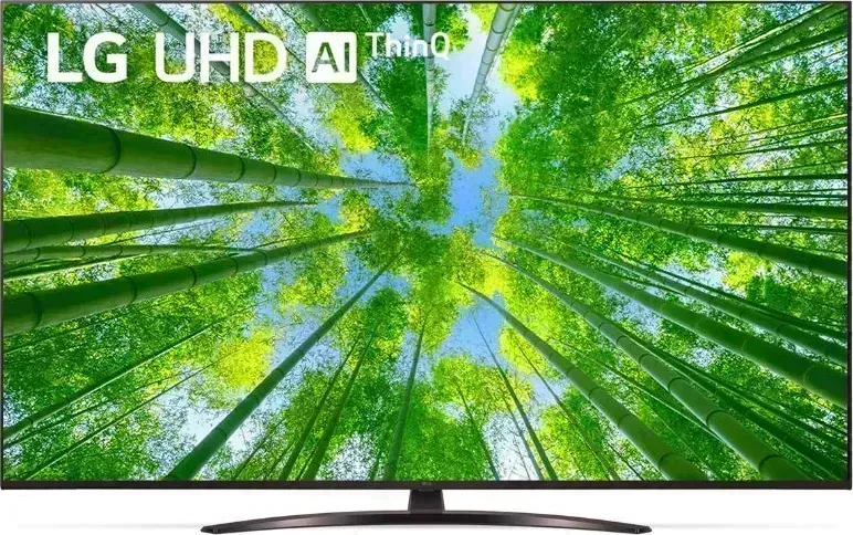 Телевизор LG 50UQ81009LC SMART TV [БГ]