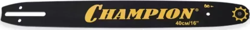 Шина CHAMPION 16&quot;-3/8-1,3-56 (CH240,118-424N;E353,350,361,2000,2400;P340S-371 160SDEA041) 952925 16"-3/8-1,3-56