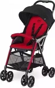 Коляска прогулочная CYBEX Sors Rumba Red (515219002)