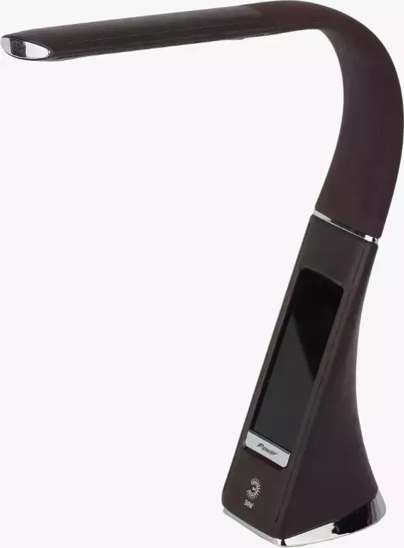 Лампа ЭРА NLED-461-7W-BR коричневый (Б0031610)