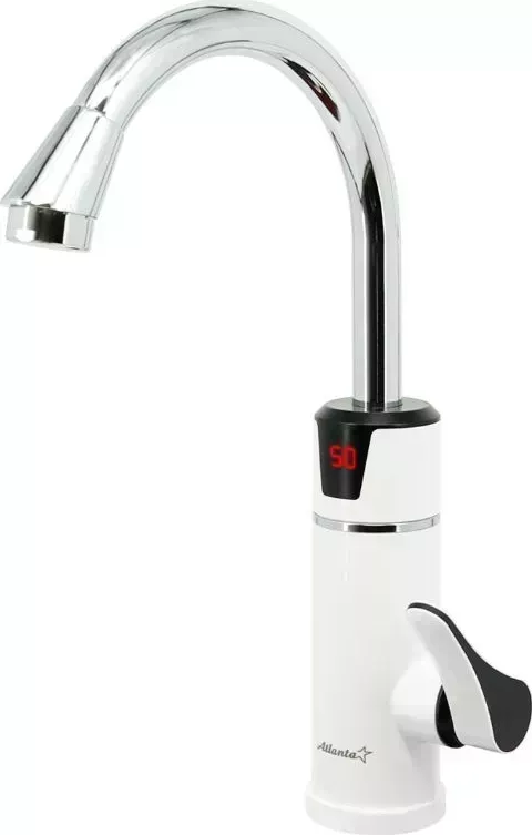 Водонагреватель АТЛАНТA ATH-7433 (WHITE) ATLANTA