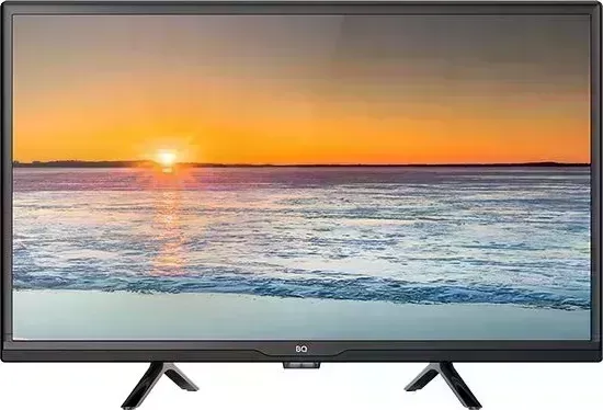 Телевизор BQ 2406B BLACK