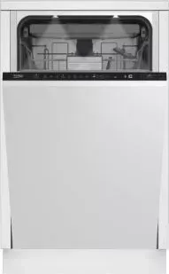 Посудомоечная машина BEKO BDIS38122Q