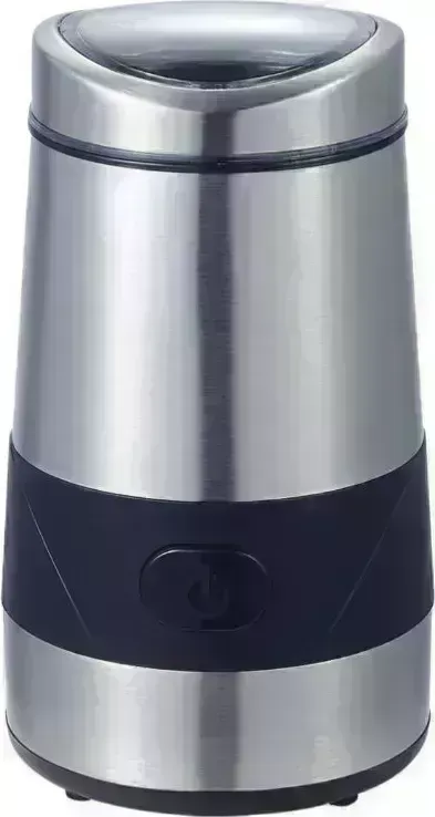 Кофемолка АТЛАНТA ATH-3402 (SILVER) электрическая