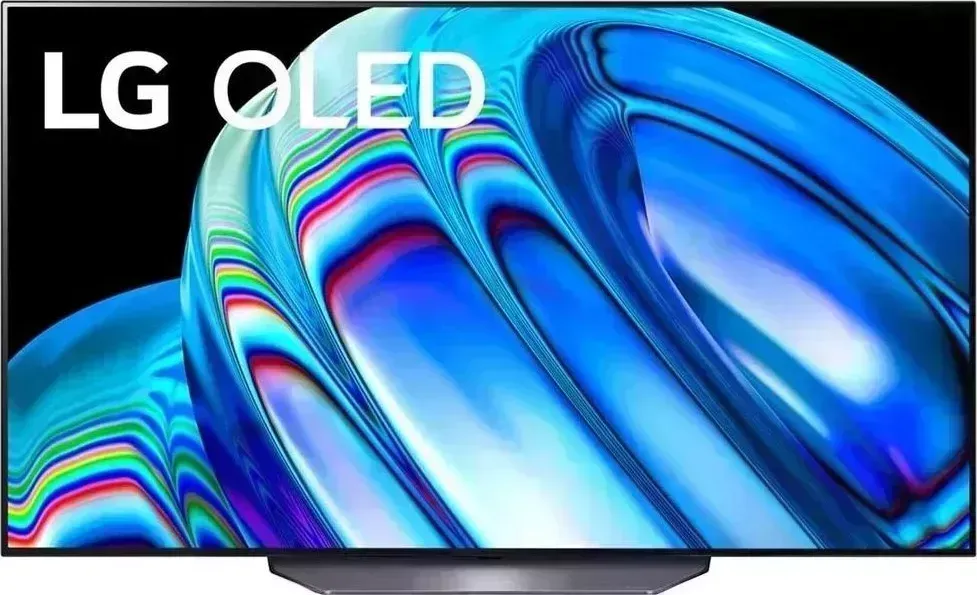 Телевизор LG OLED55B2RLA SMART TV [БГ]