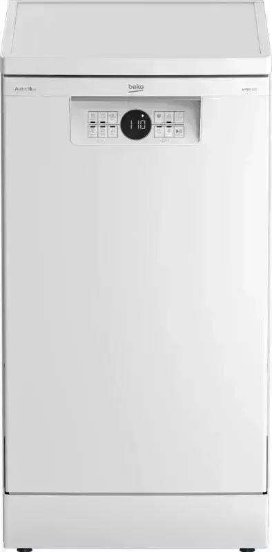 Посудомоечная машина BEKO BDFS26130WA