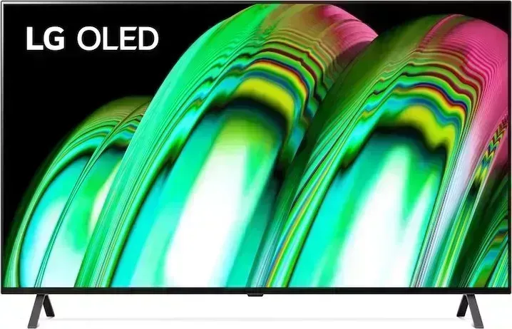 Телевизор LG OLED55A23LA SMART TV