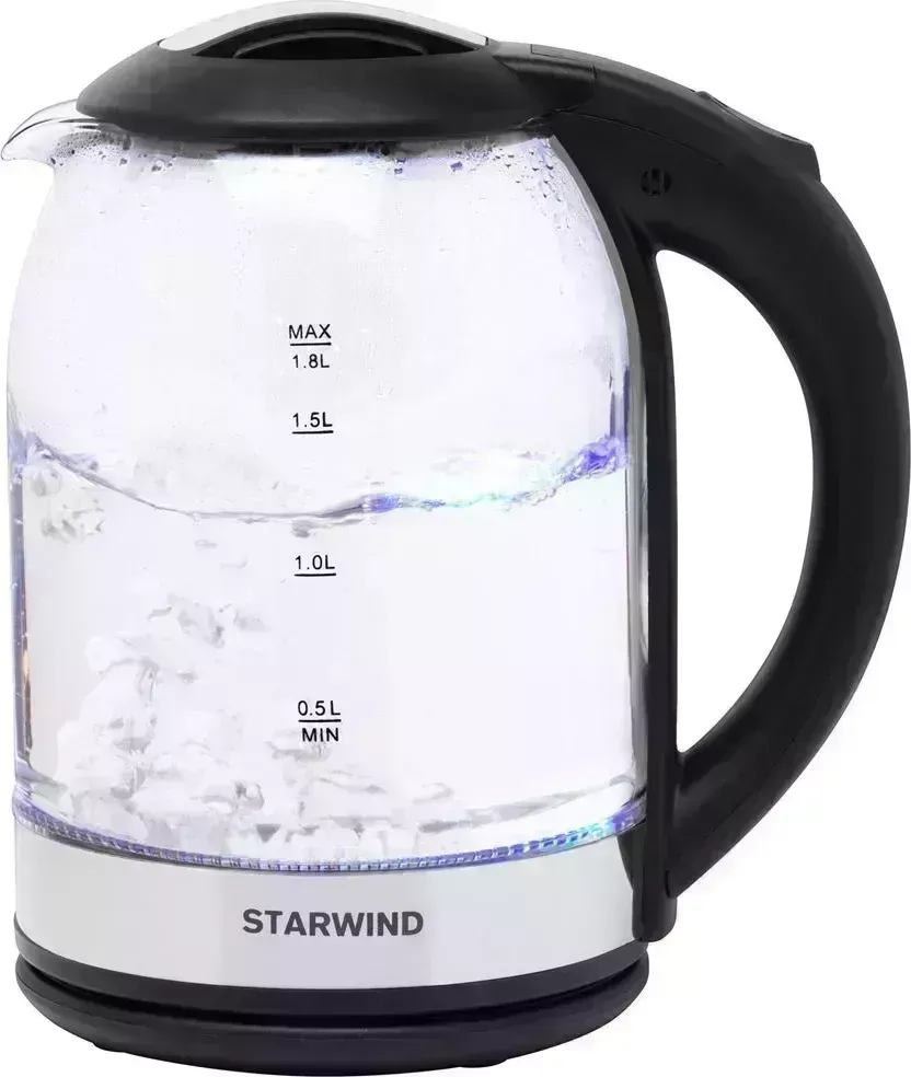 Чайник электрический STARWIND SKG2051
