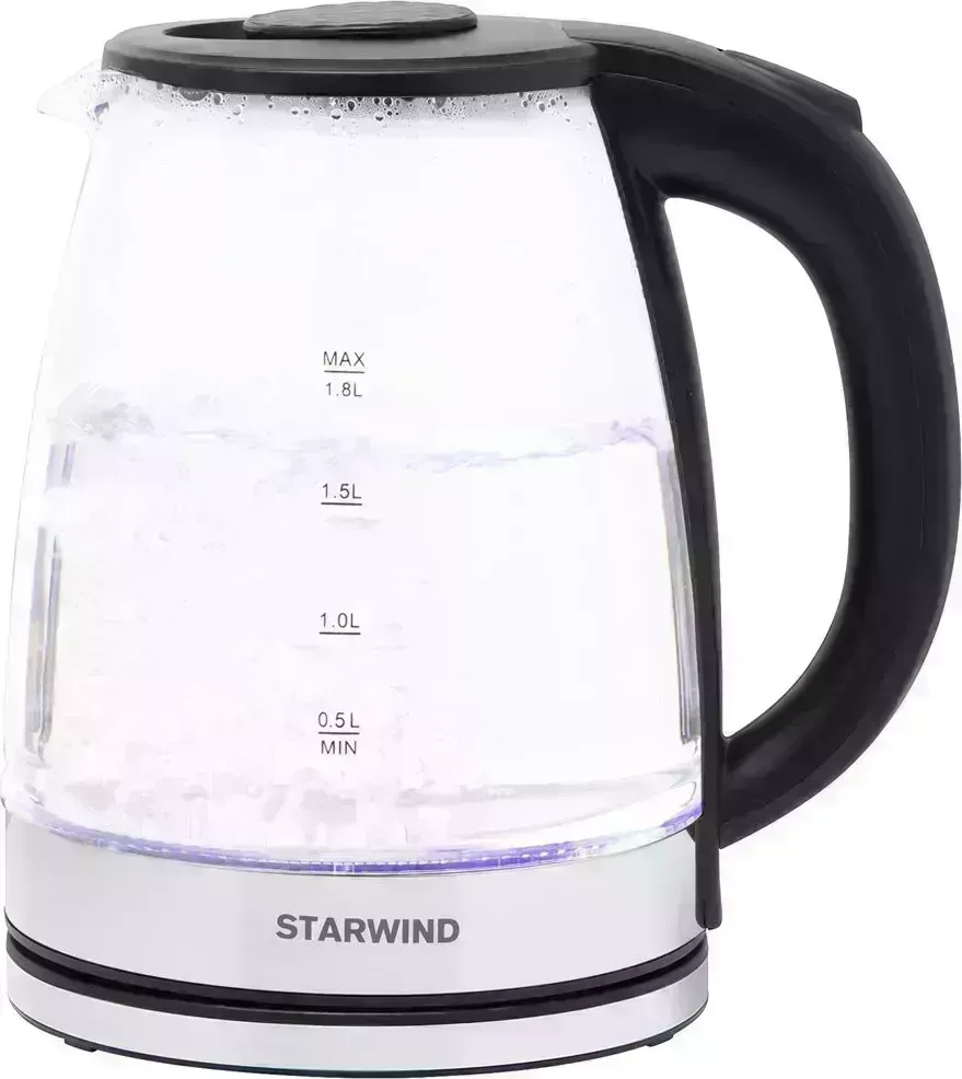 Чайник электрический STARWIND SKG2050