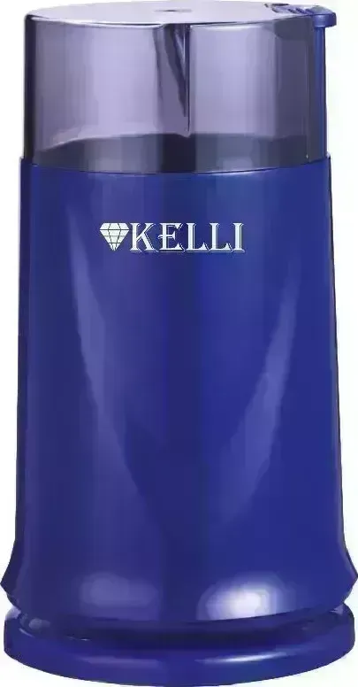 Кофемолка KELLI KL-5112 Синий