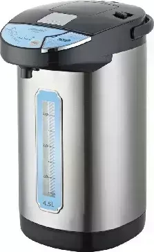 Термос АТЛАНТA ATH-2651 4,5л нержавейка
