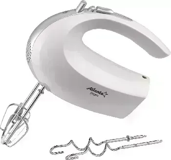 Миксер АТЛАНТA ATH-3116 белый