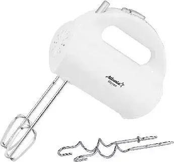Миксер АТЛАНТA ATH-3115 белый