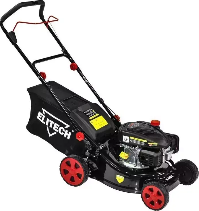 Газонокосилка бензиновая ELITECH К 4500L (E1601.006.00) 201504