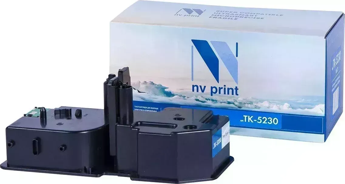 Картридж NV PRINT NV-TK5230B