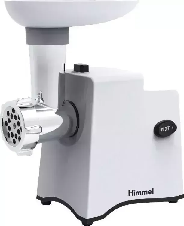 Мясорубка HIMMEL HM-1002