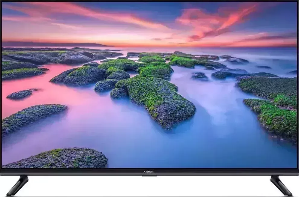 Телевизор XIAOMI MI TV A2 HD (L32M7-EARU) SMART TV безрамочный MI TV A2 HD TV