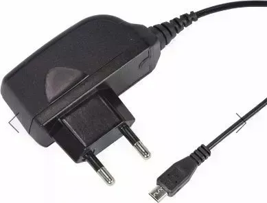 Сетевое зарядное устройство REXANT (16-0260-1) microUSB 220 В (СЗУ) (5 V, max: 1500 mA) шнур 1.2 м черное