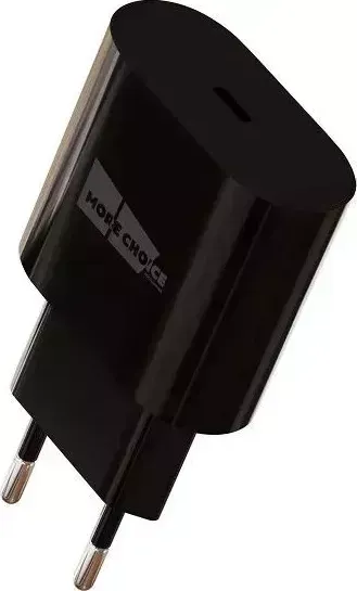 Сетевой адаптер MORE CHOICE (4627151196268) NC70S Black