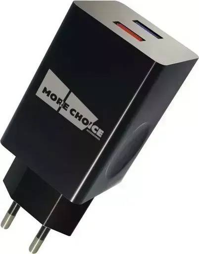Сетевой адаптер MORE CHOICE (4627151195025) NC55QCa Black