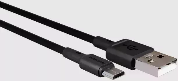 Кабель MORE CHOICE (4627151197364) K14m 2м Black