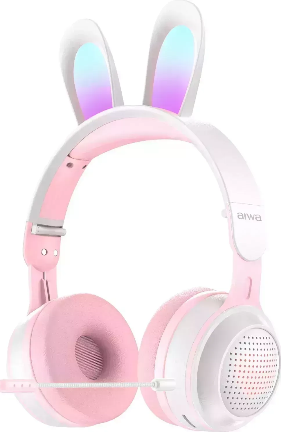 Наушники AIWA AW023 white