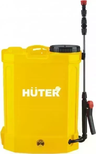 Опрыскиватель HUTER SP-12AC аккумуляторный 70/13/28