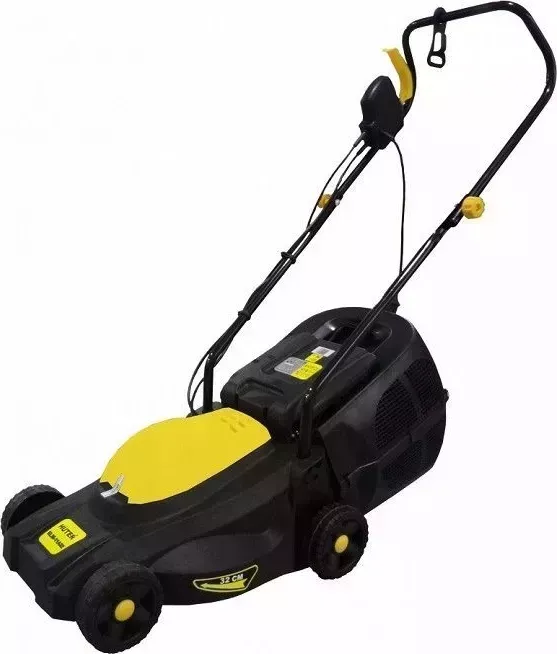 Газонокосилка бензиновая HUTER ELM-11А32 70/4/14