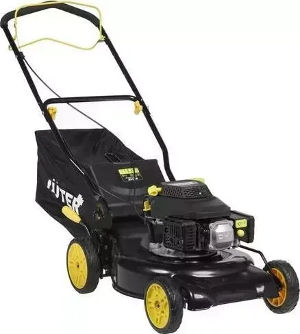 Газонокосилка бензиновая HUTER GLM-460ST 70/3/10