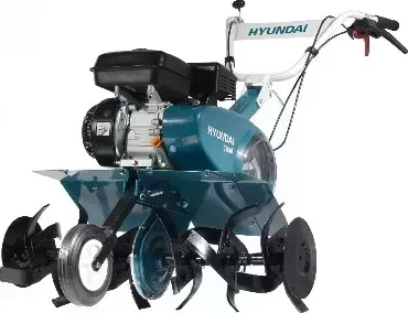 Культиватор HYUNDAI T 850 Бензиновый