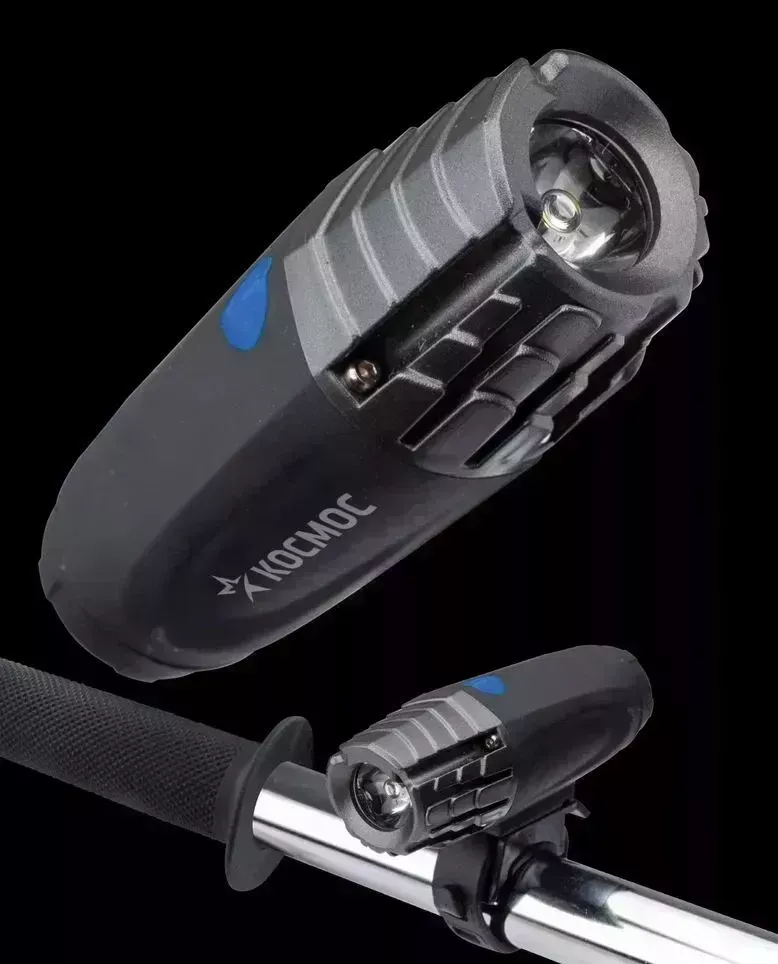 Фонарь КОСМОС KOC402B