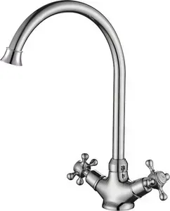 Смеситель для кухни Paulmark Essen (Es229001)