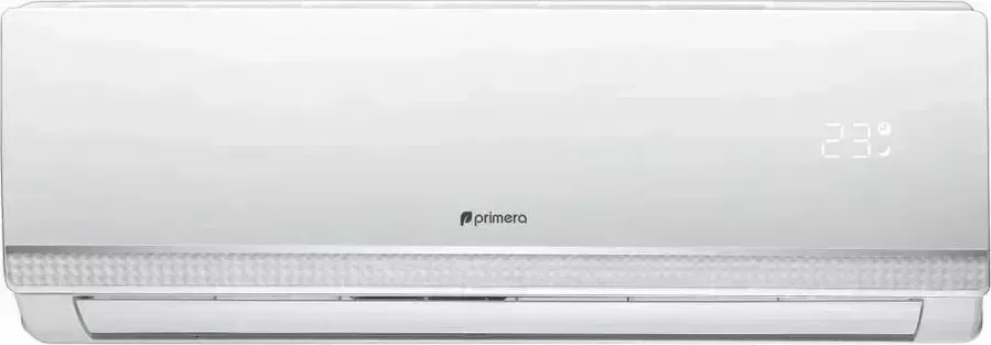 Сплит система PRIMERA PRAW-12TEDA2 (ON/OFF)