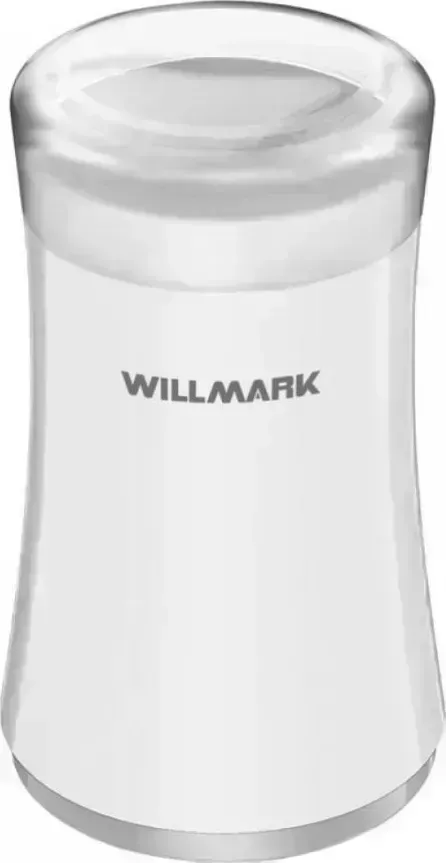 Кофемолка WILLMARK WCG-274